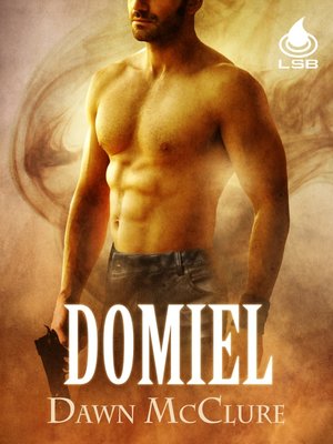 cover image of Domiel
